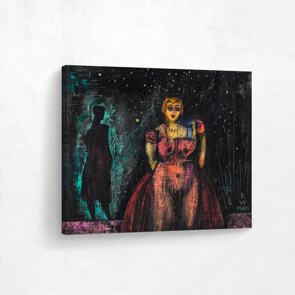 Untitled; from; ‘The 150 Sheets’ XI