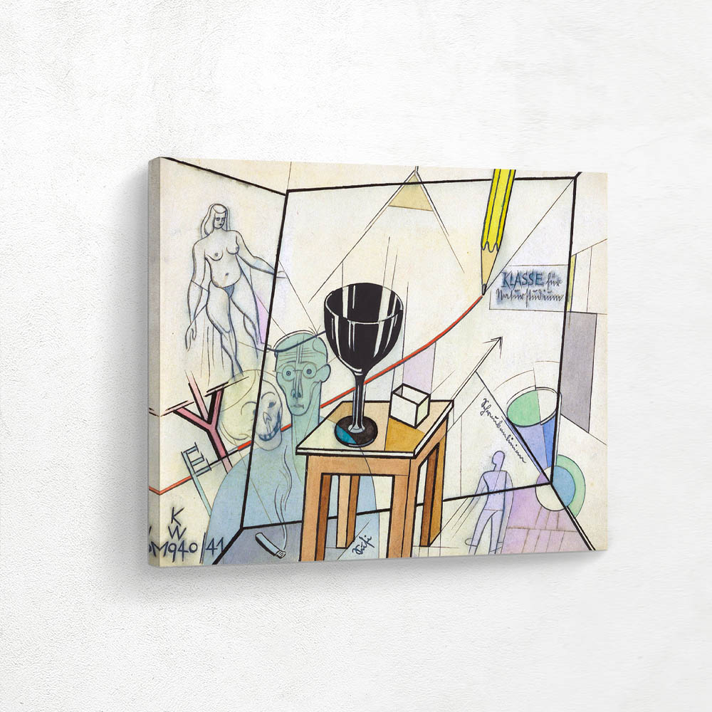 Untitled; from; ‘The 150 Sheets’ XIV