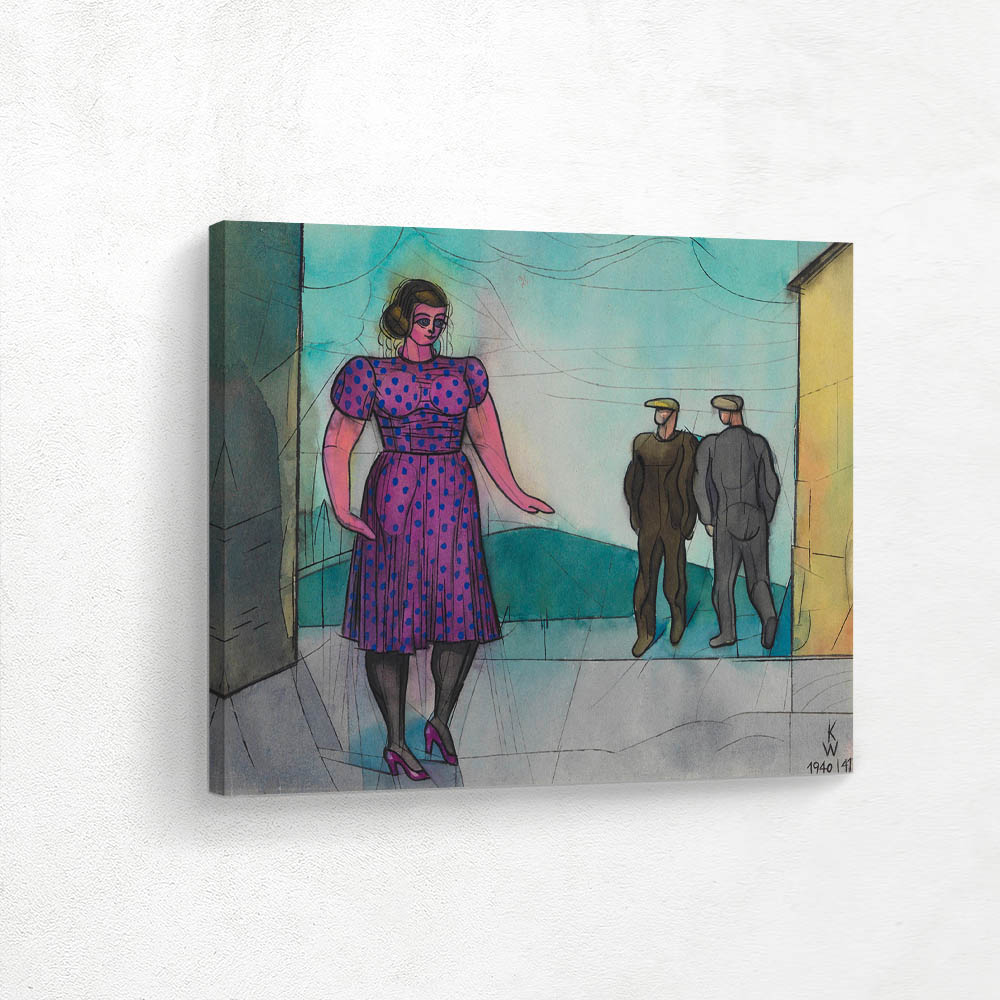Untitled; from; ‘The 150 Sheets’ XV