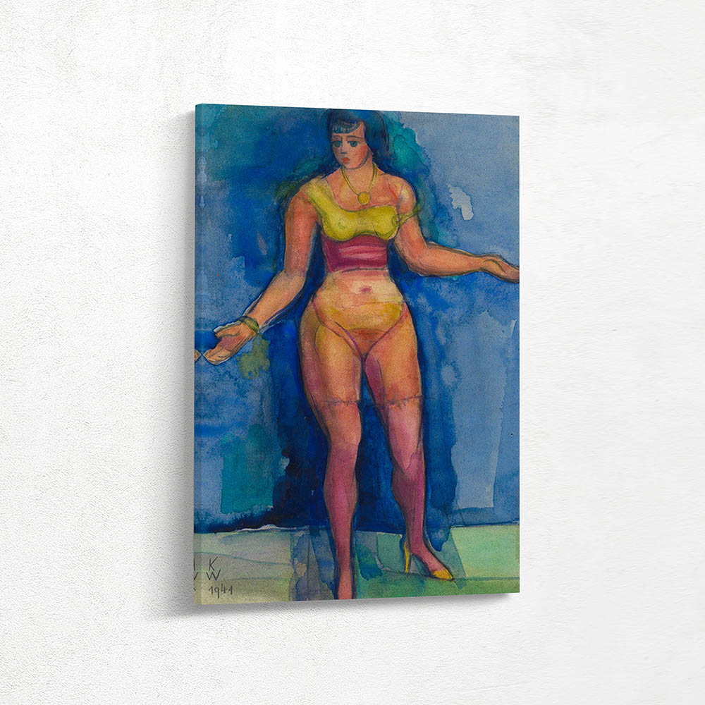 Untitled; from; ‘The 150 Sheets’ XVIII
