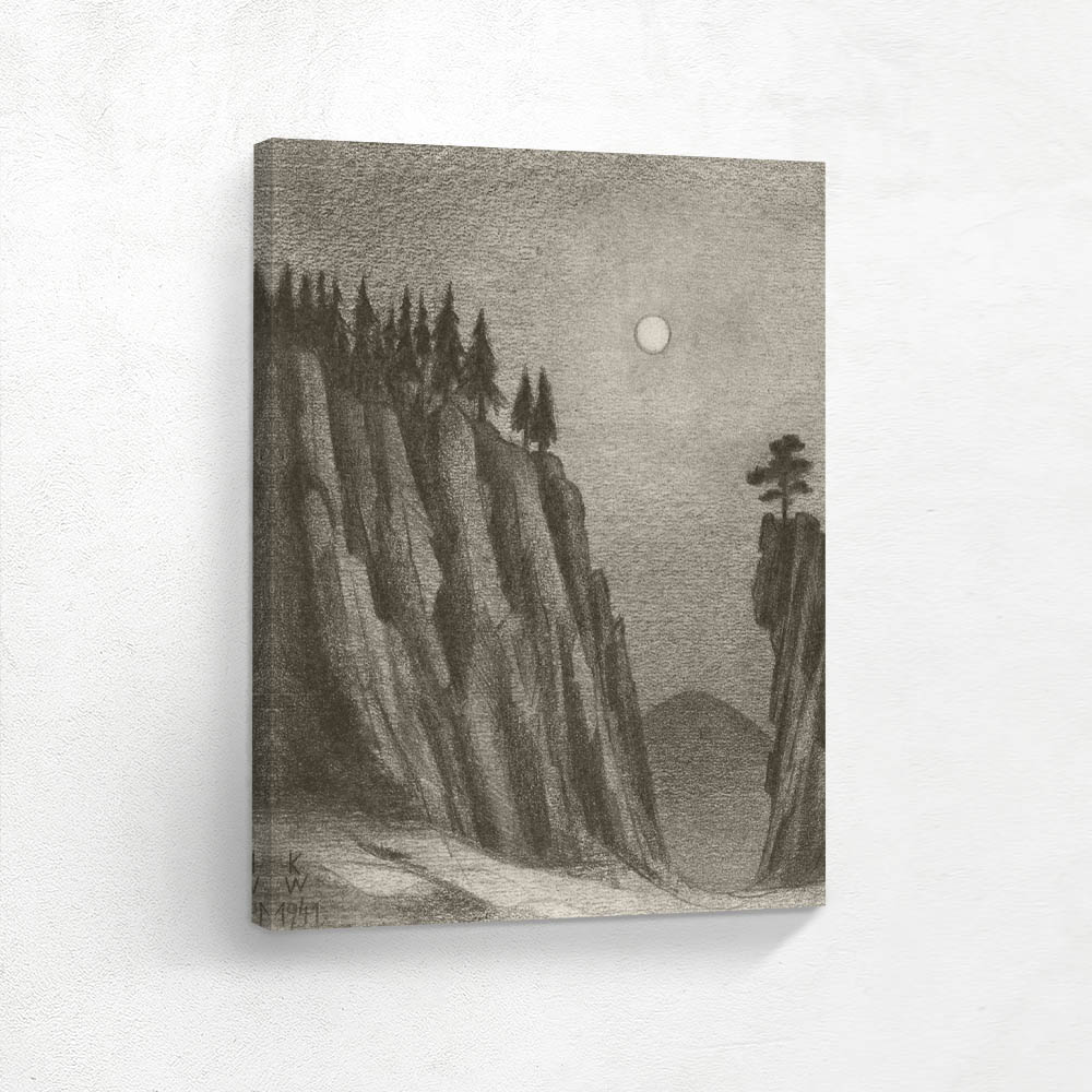 Untitled; from; ‘The 150 Sheets’ xxIV