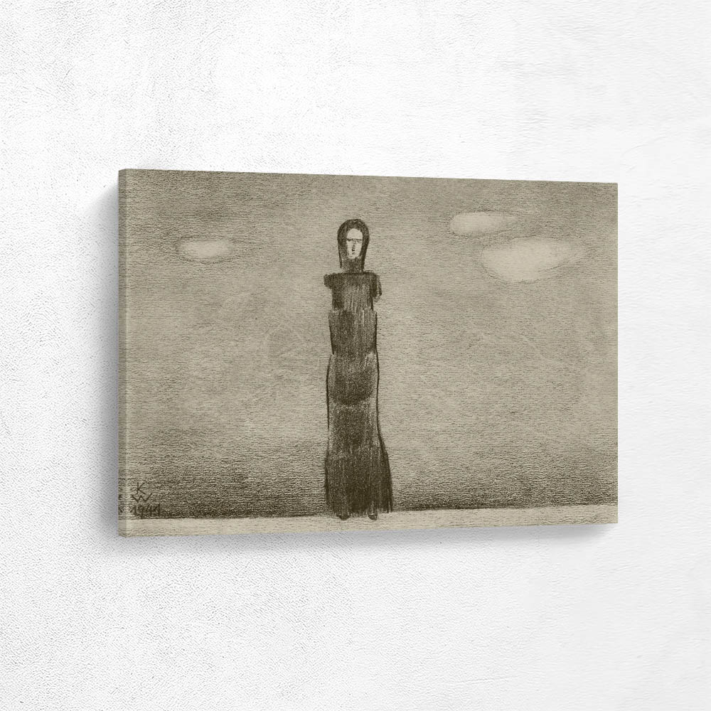 Untitled; from; ‘The 150 Sheets’ XXIX