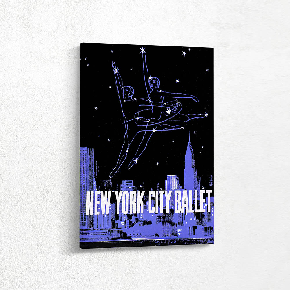 New York Citdy Ballet New York Citdy Ballet