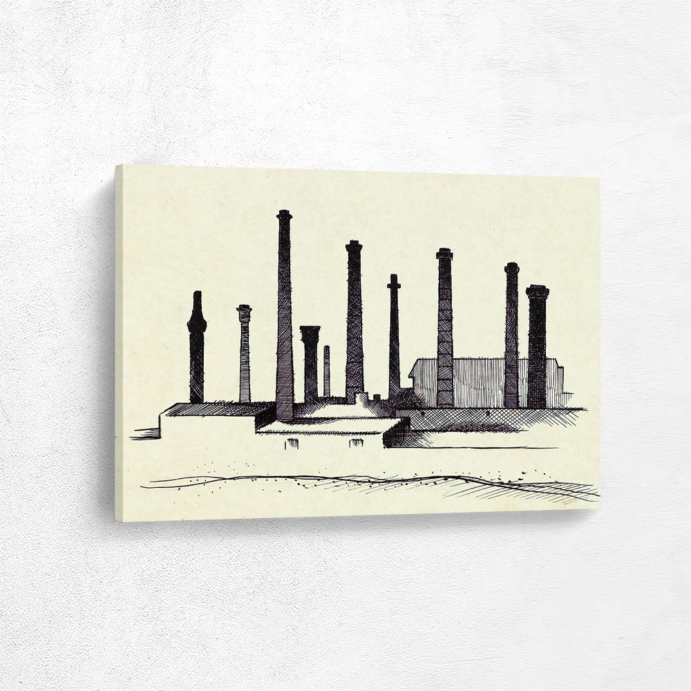 Vorstadt VIII