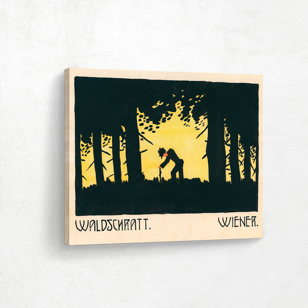 Waldschratt