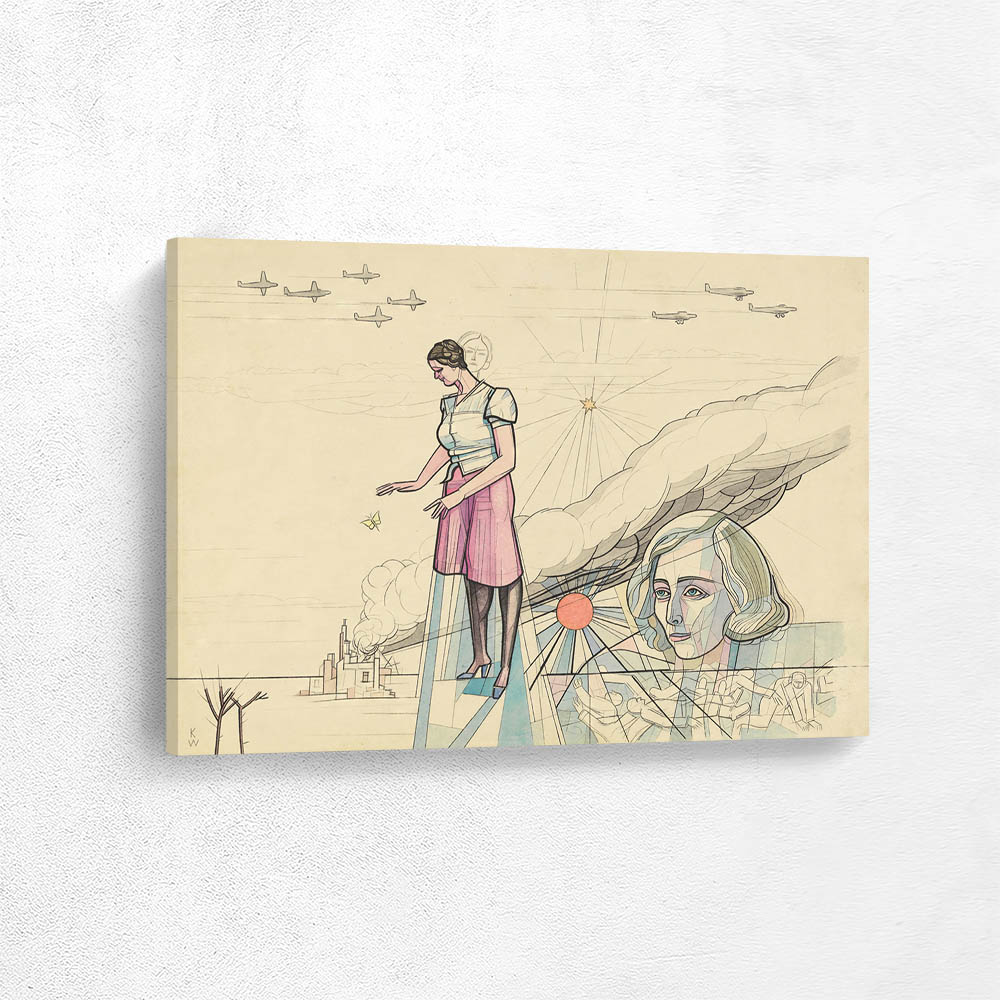War Idyll