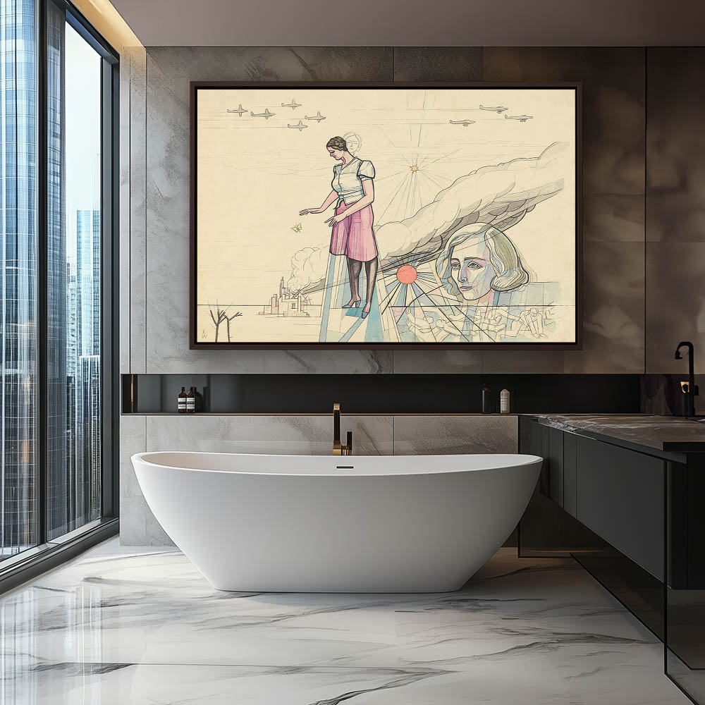 War Idyll - Image 3
