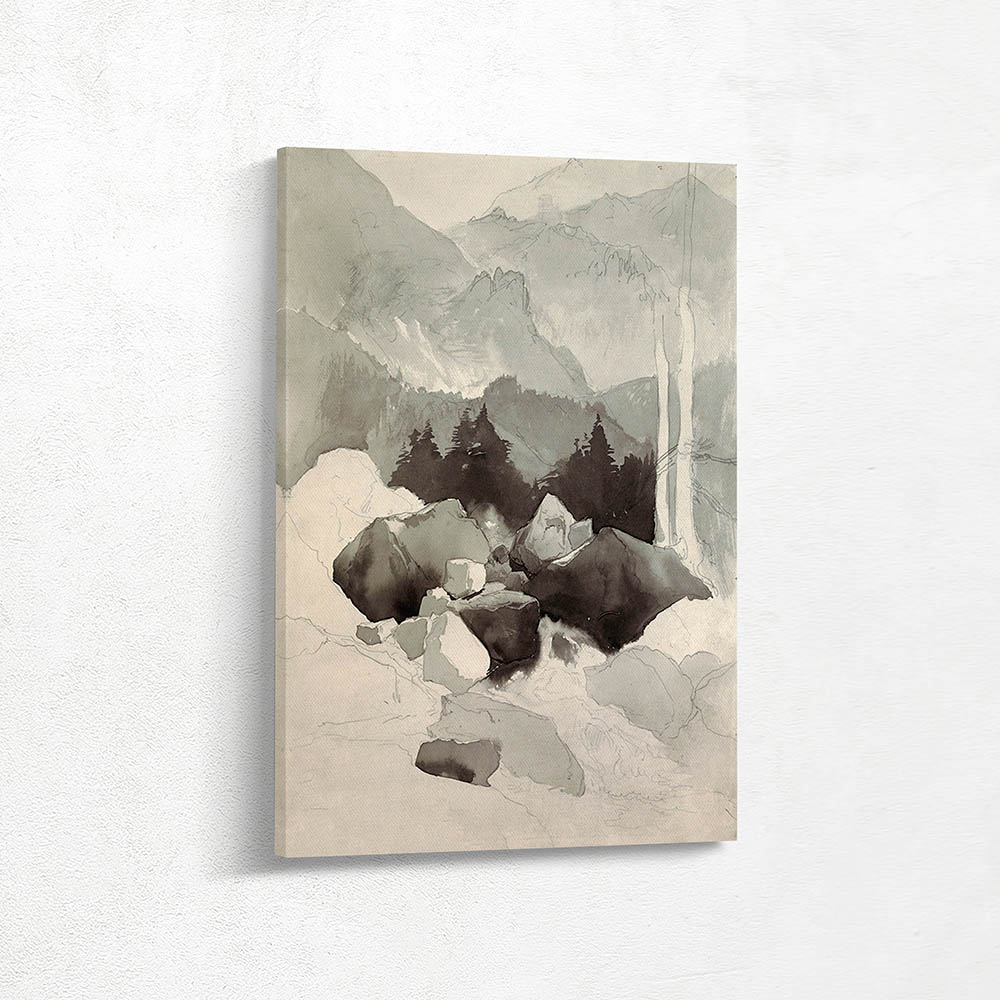 tudy, Ruxton, Colorado