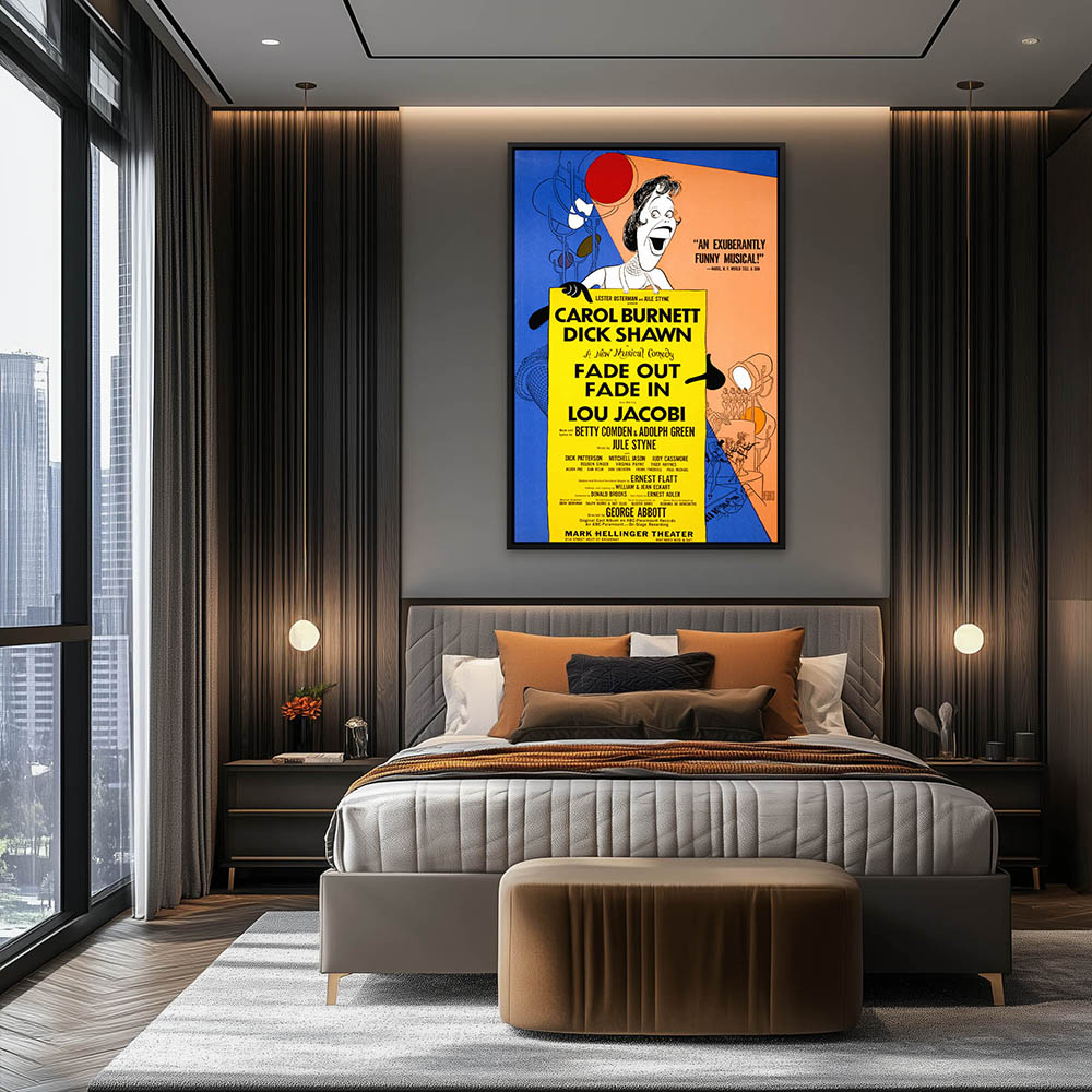 Fade out Fade in - Image 2