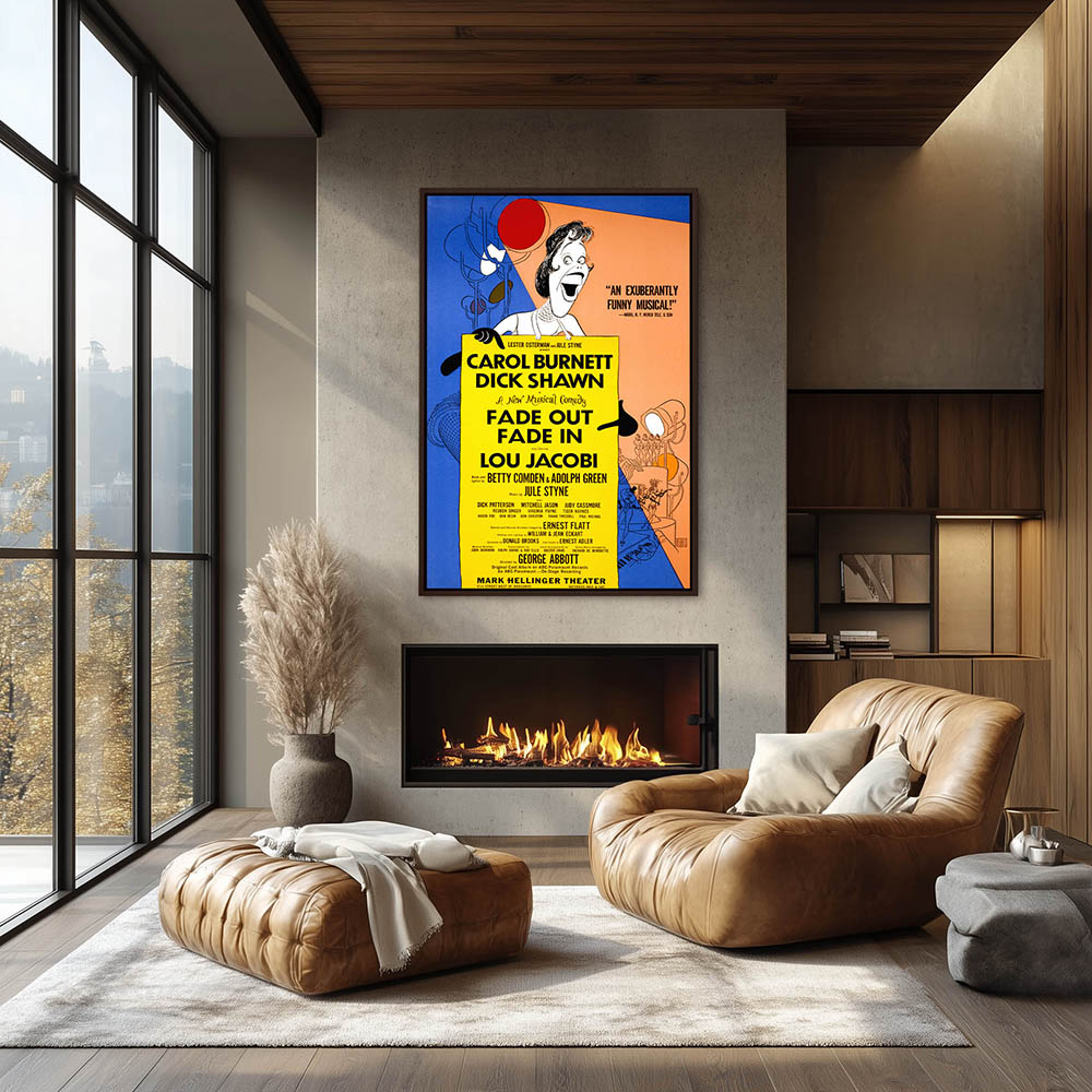 Fade out Fade in - Image 3