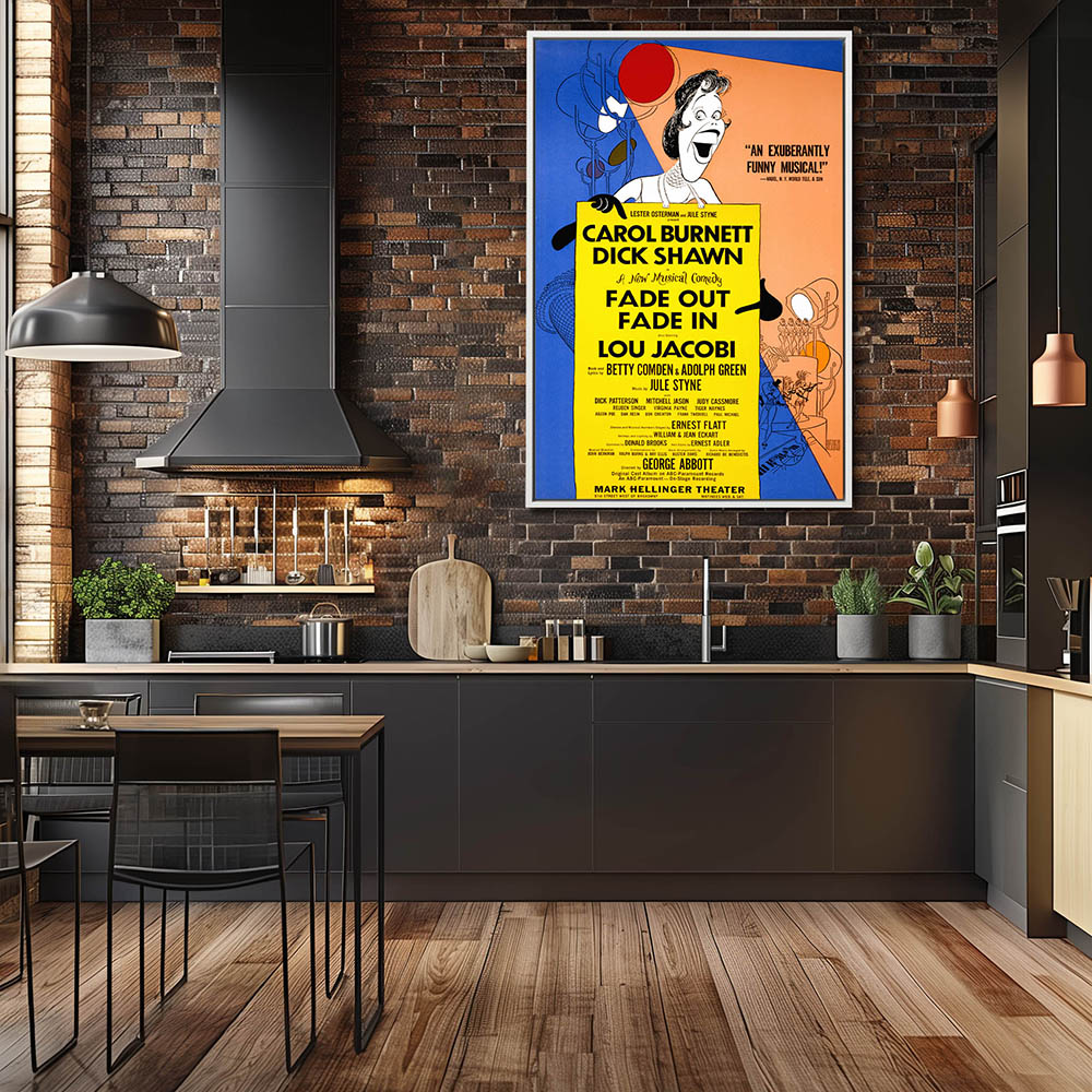 Fade out Fade in - Image 4