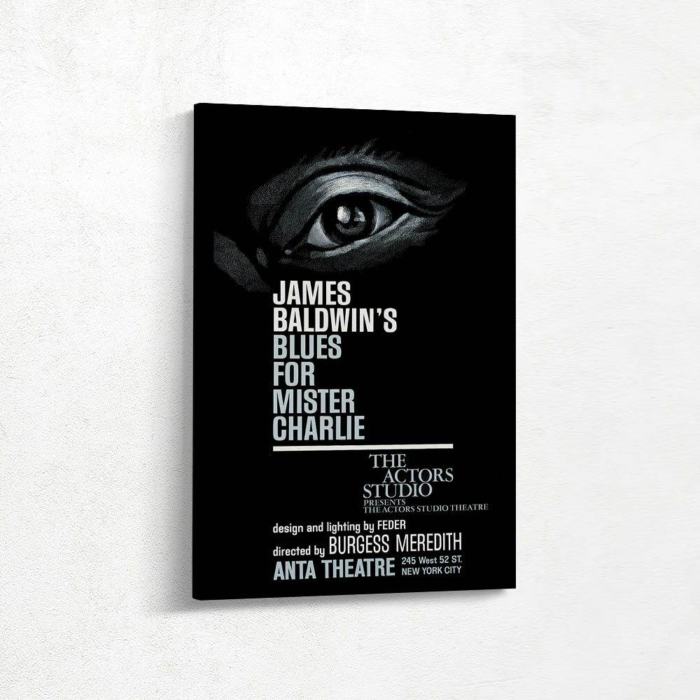 Blues for Mr Charlie