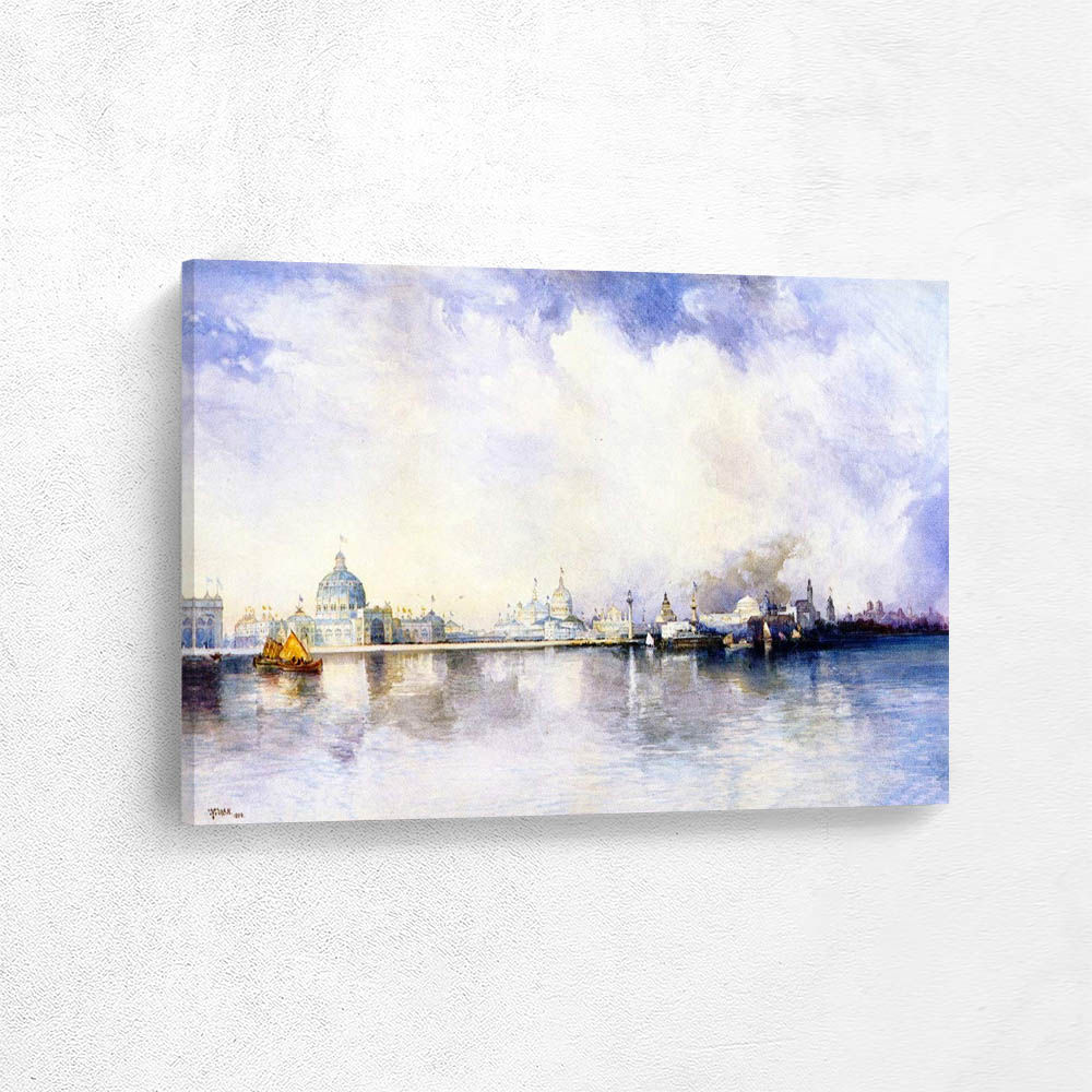 World’s Columbian Exposition