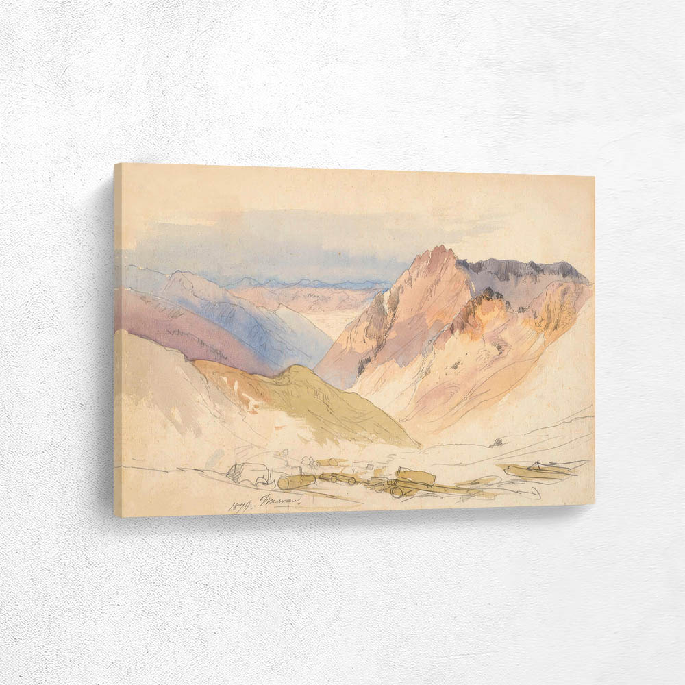 American Fork Canyon