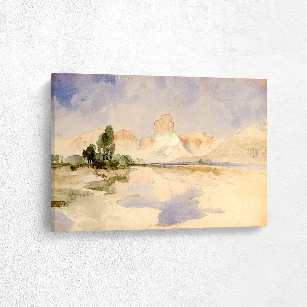 Green River, Wyoming