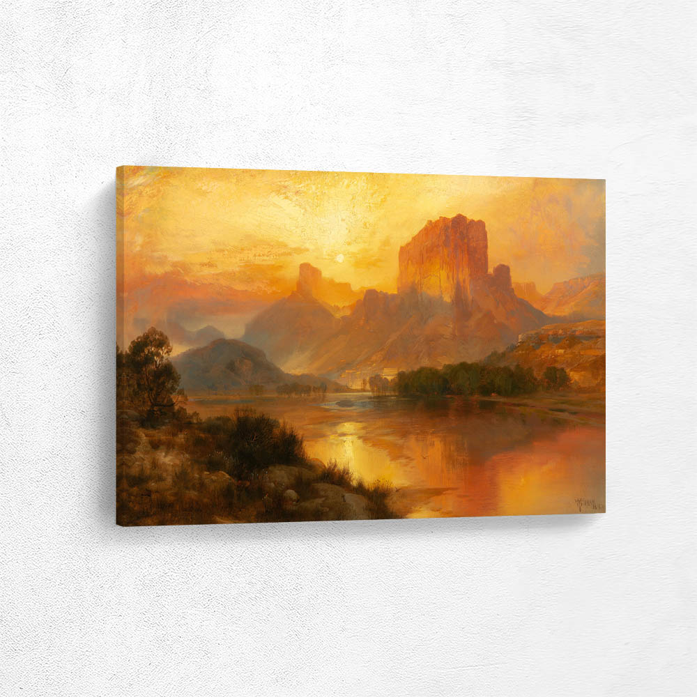 Green River, Wyoming