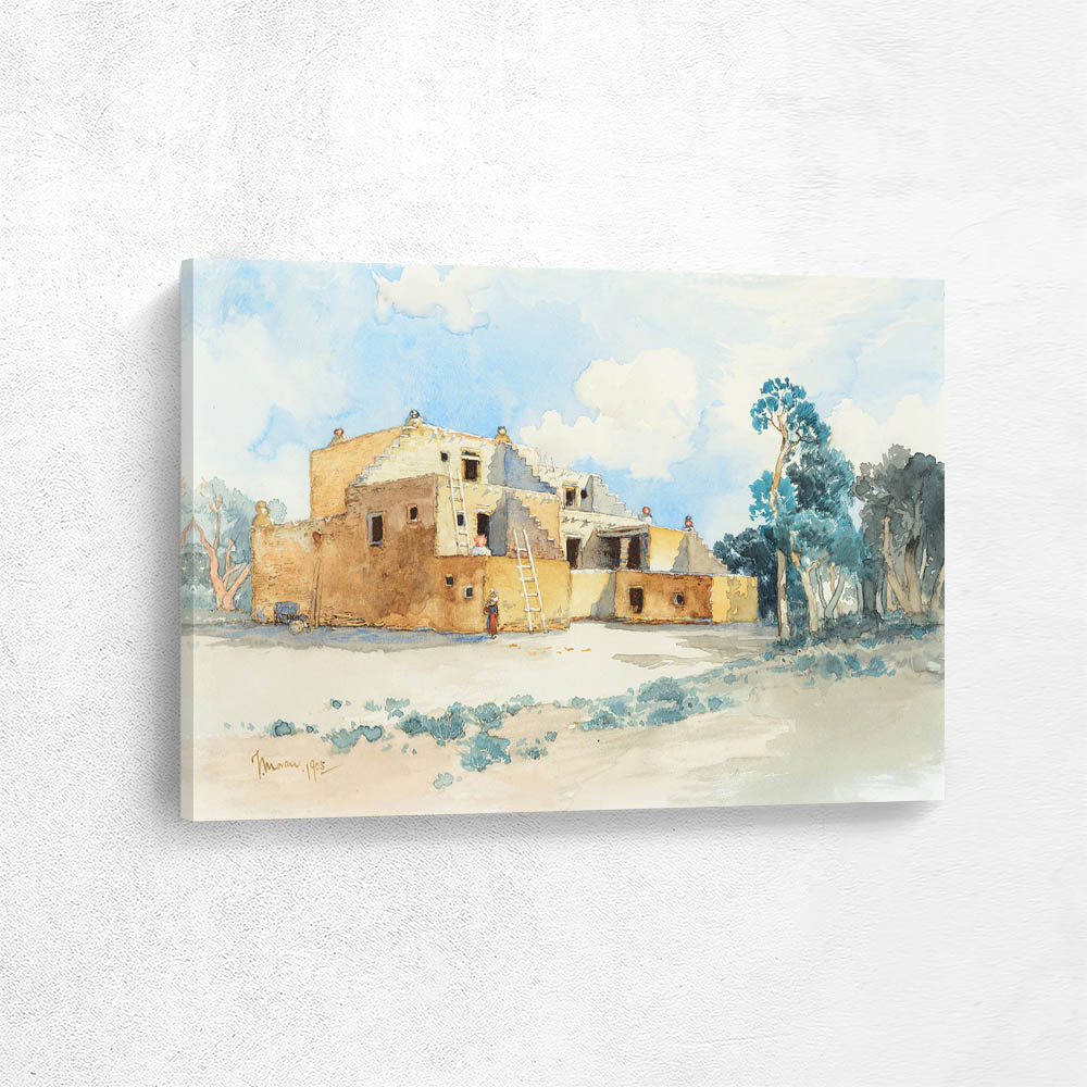 Hopi House, Grand Canyon, Arizona (