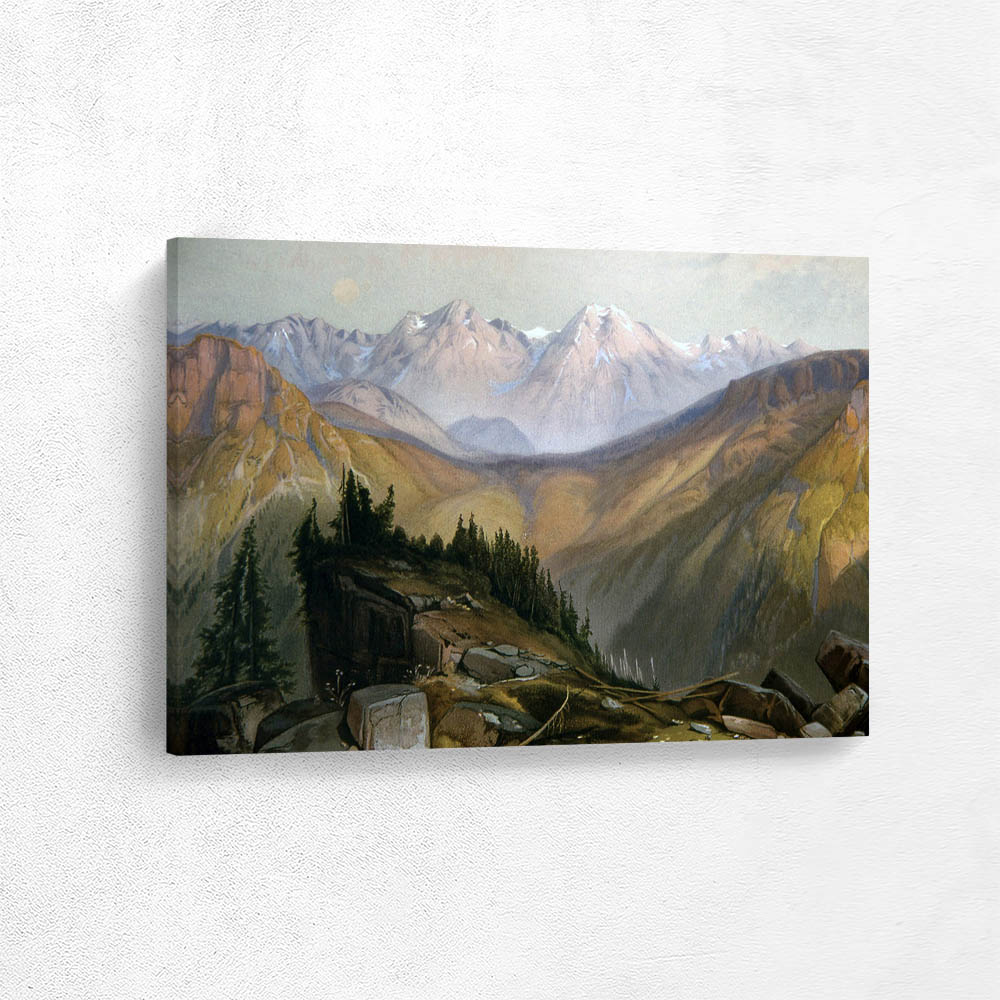 Lower Yellowstone Range