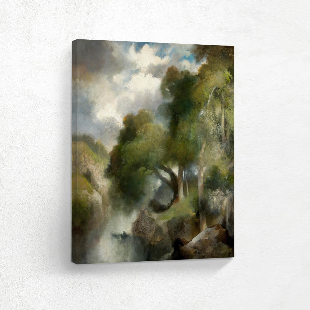 California Landscape