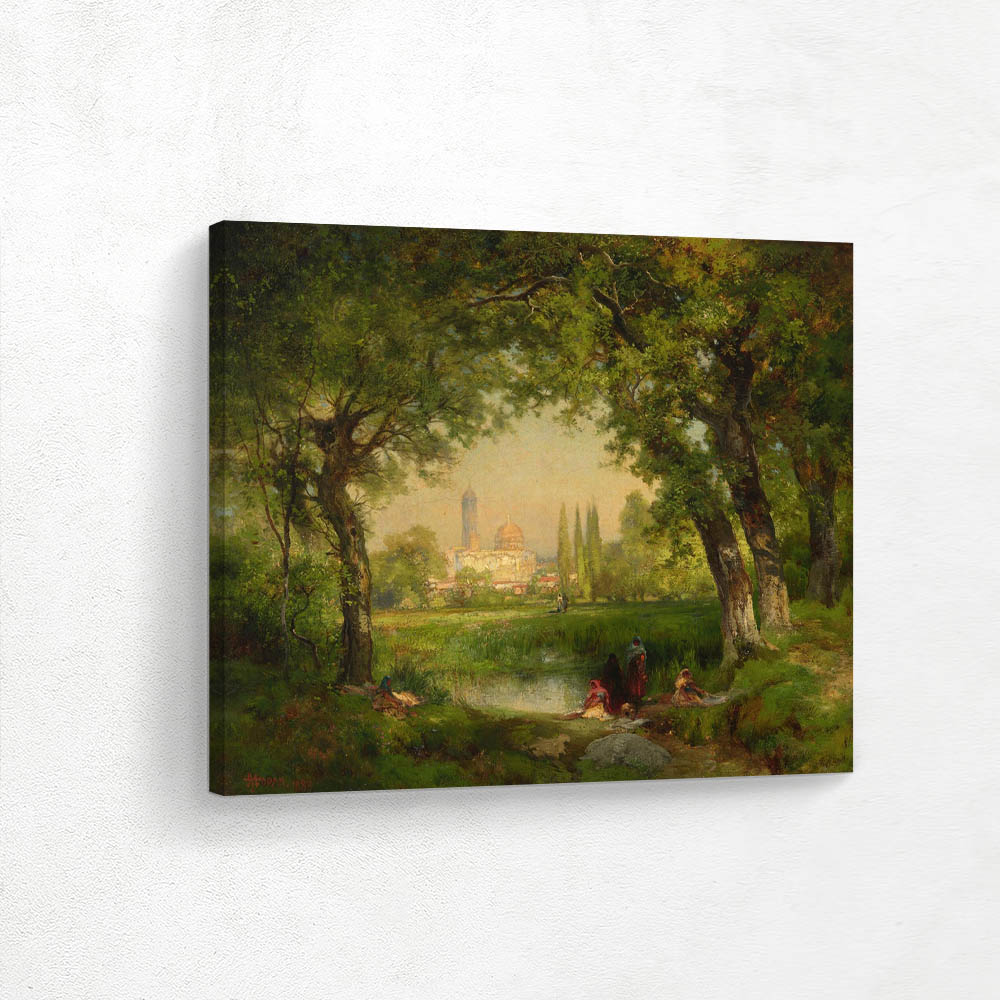 Cathedral of Maravatio