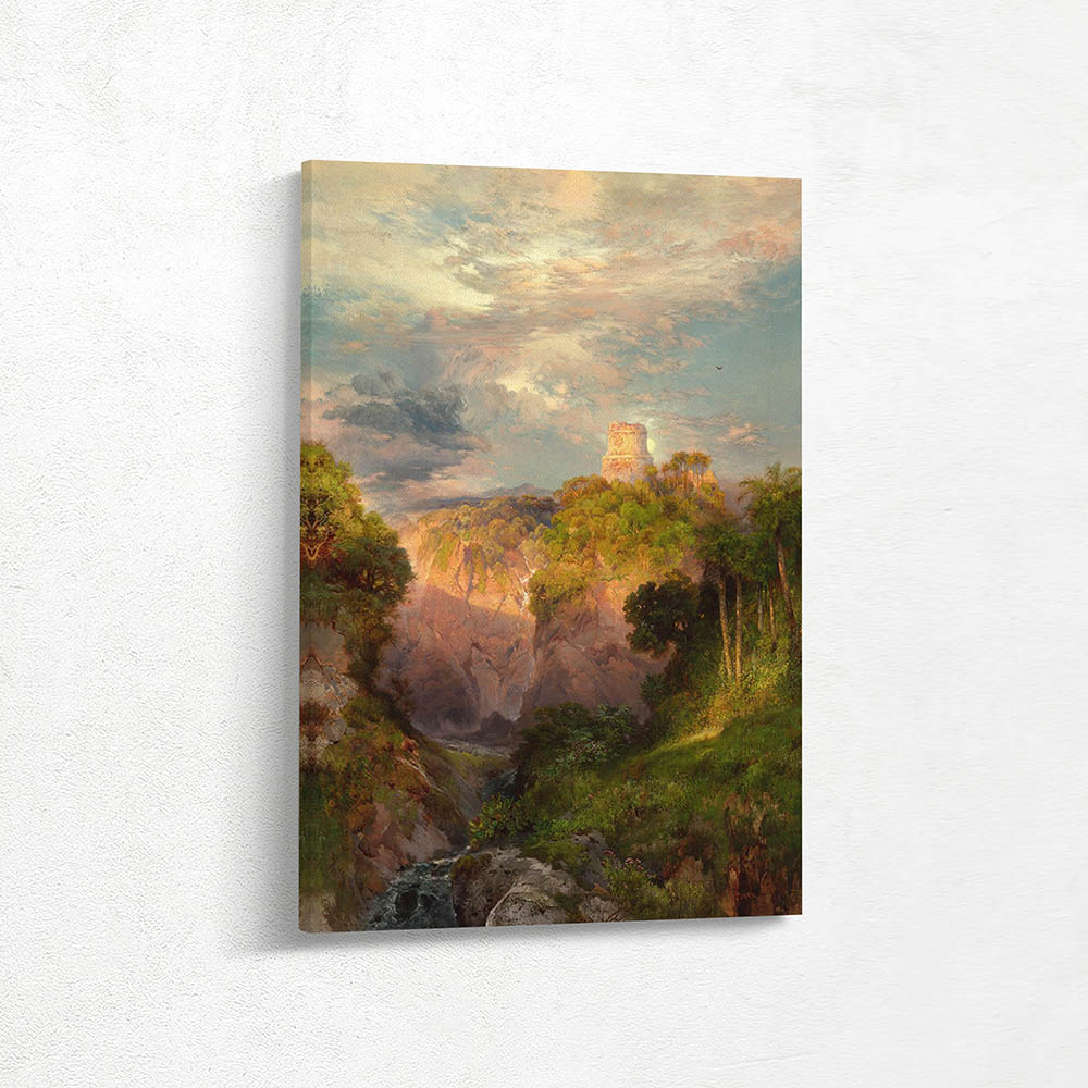 Cortés Tower, Mexico