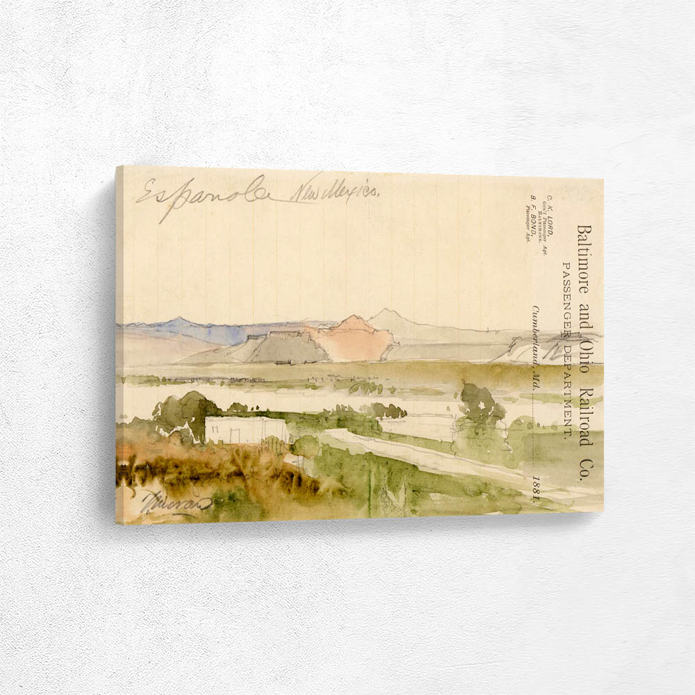 Española, New Mexico; Espanola New Mexico