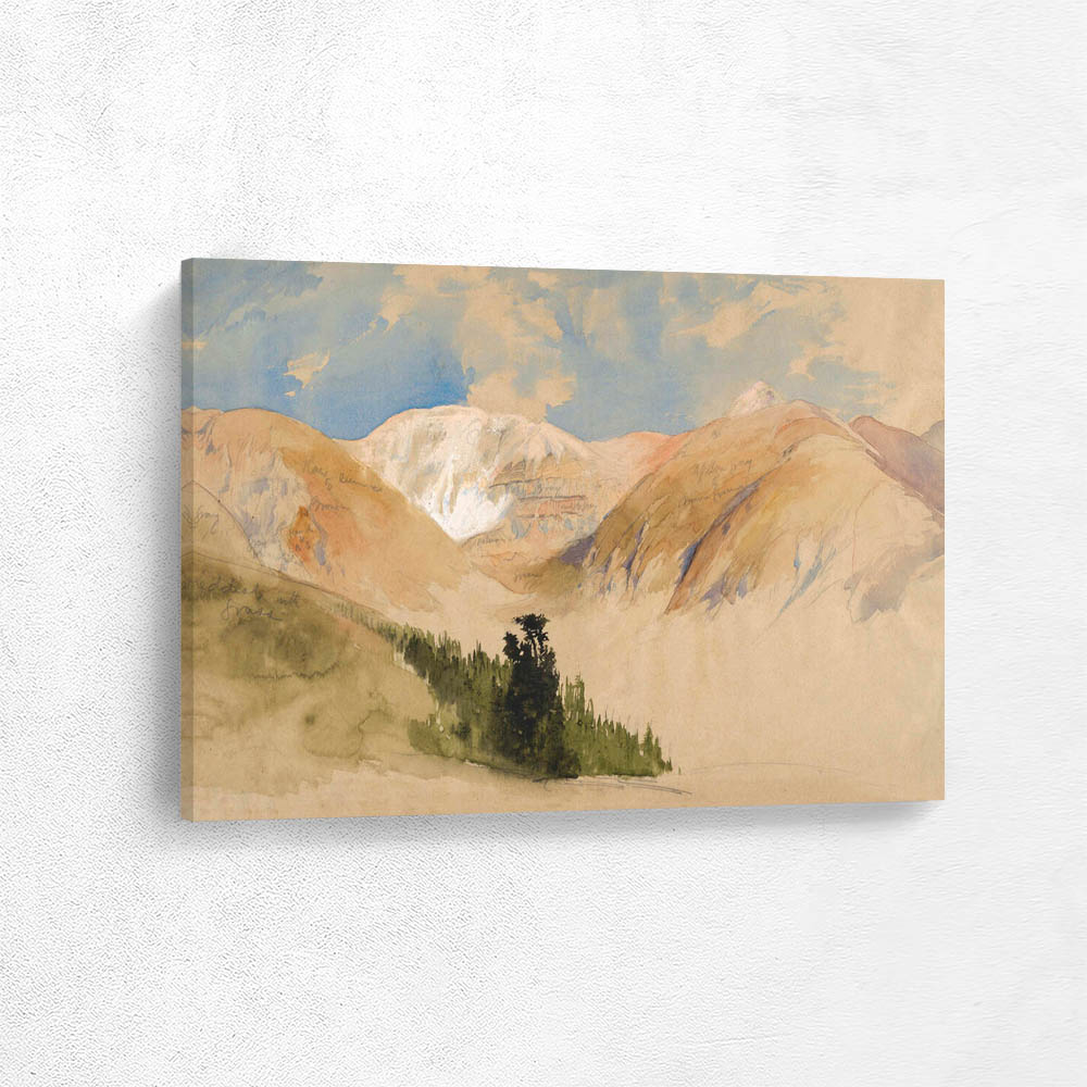 Iowa Gulch, Colorado