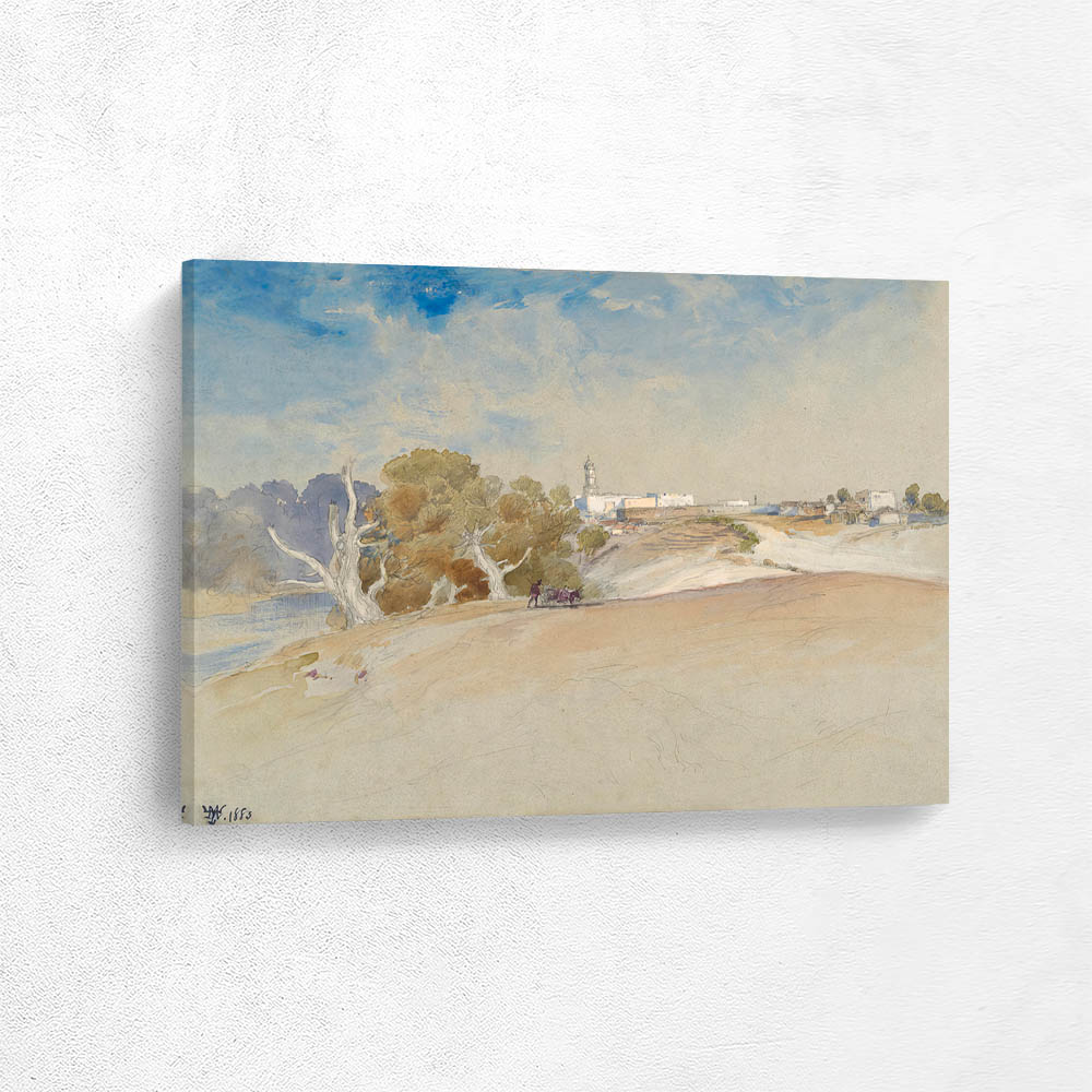 San José, beyond Maravatio