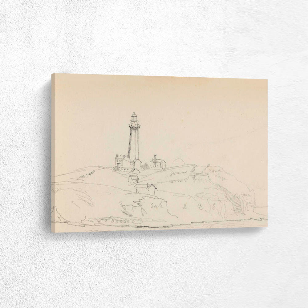 Sketchbook 1878 – 1880 Montauk