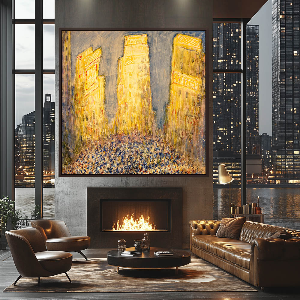 Cityscape - Image 3