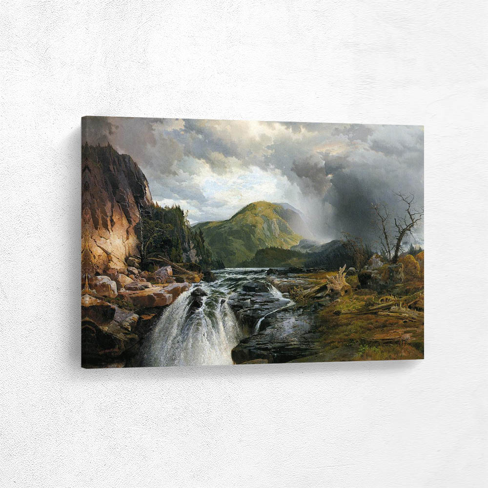 The Wilds of Lake Superior