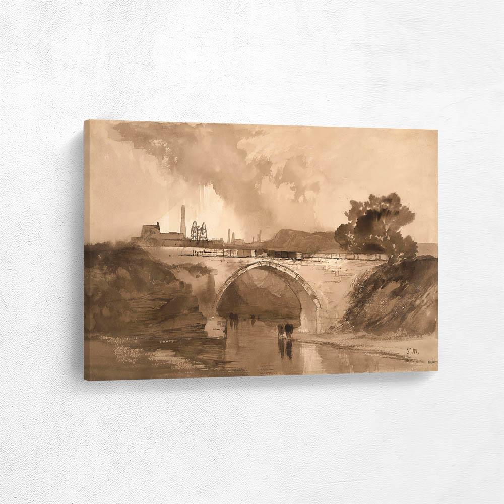 Toothill Bridge, Bolton, Lancashire