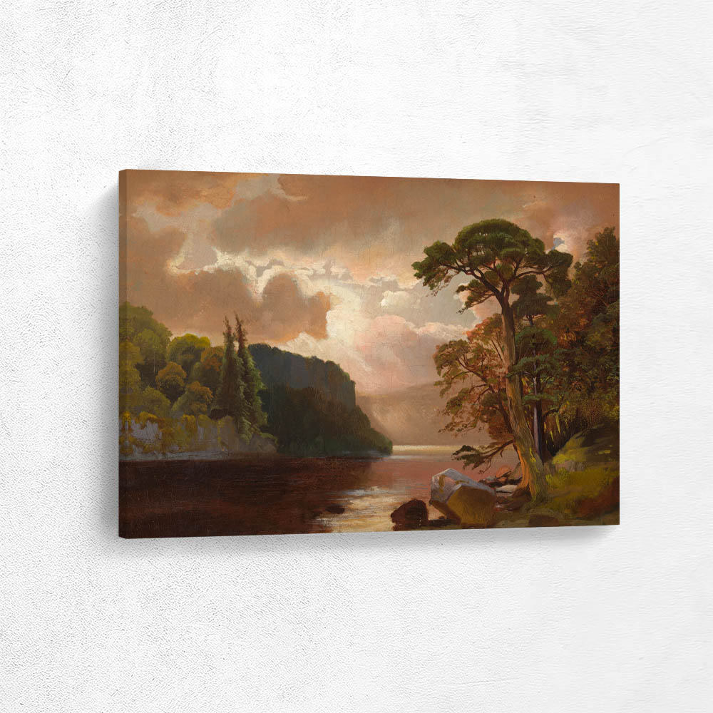 Untitled [landscape]