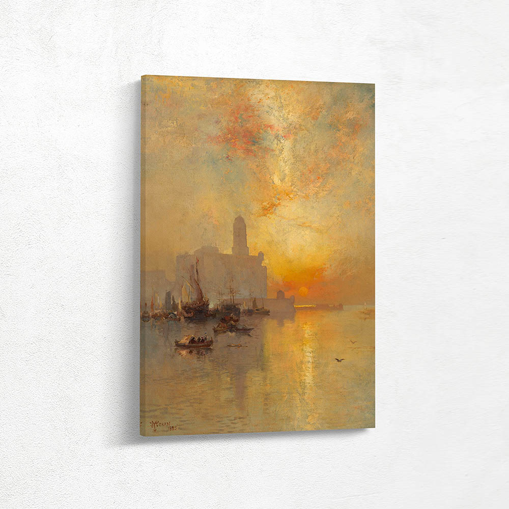 Venetian Seaport, Veracruz