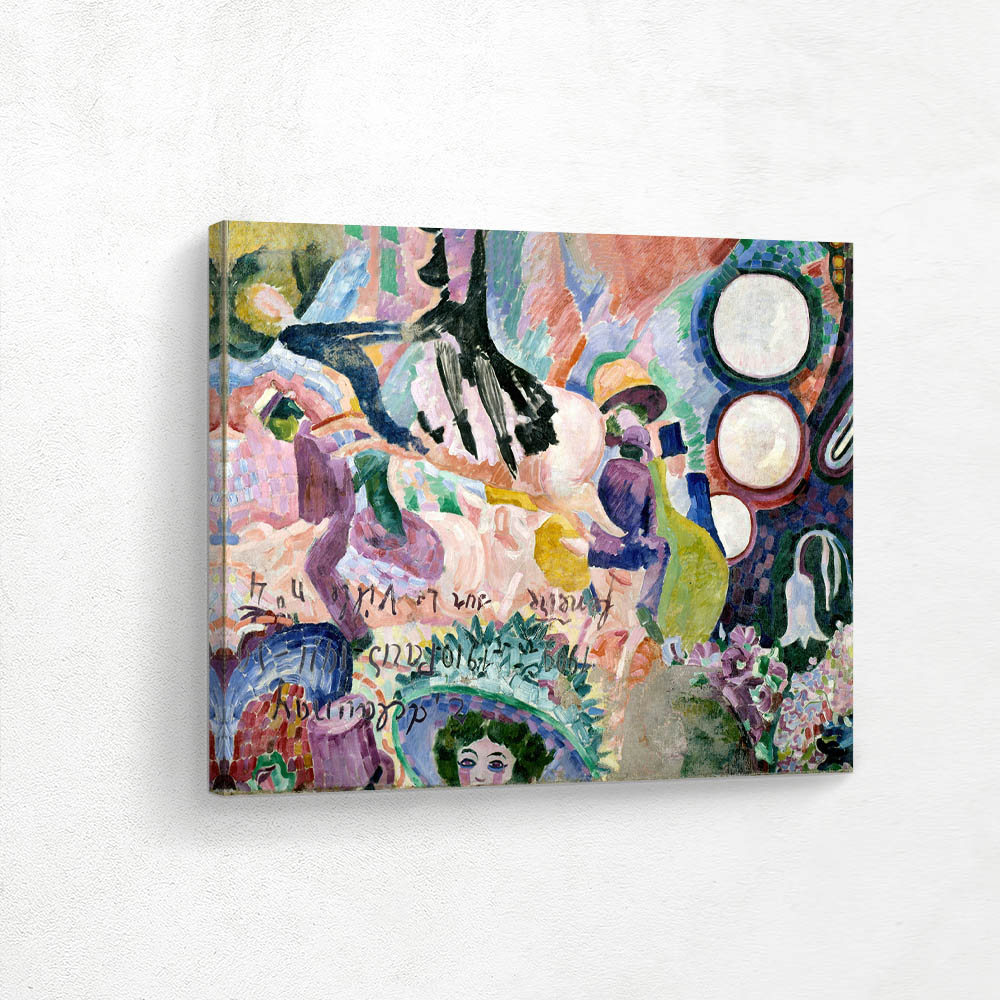 Carousel of Pigs Carousel of Pigs