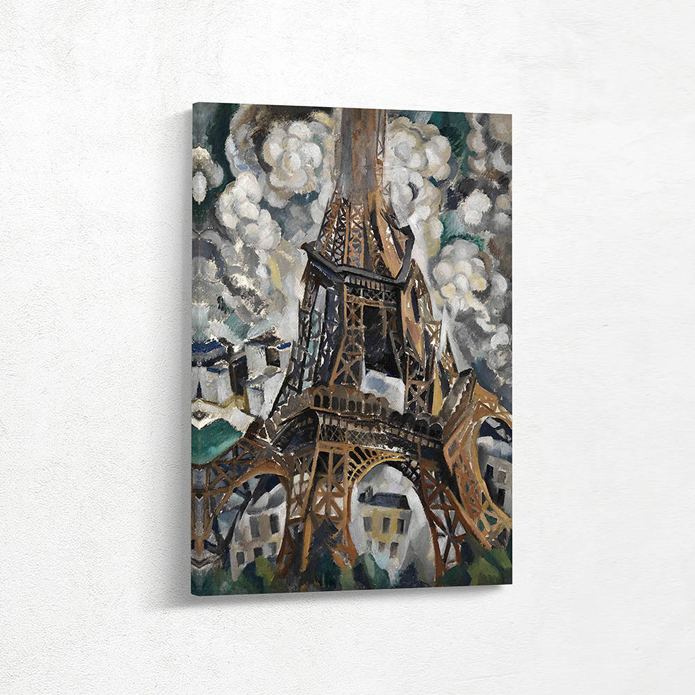 Eiffel Tower