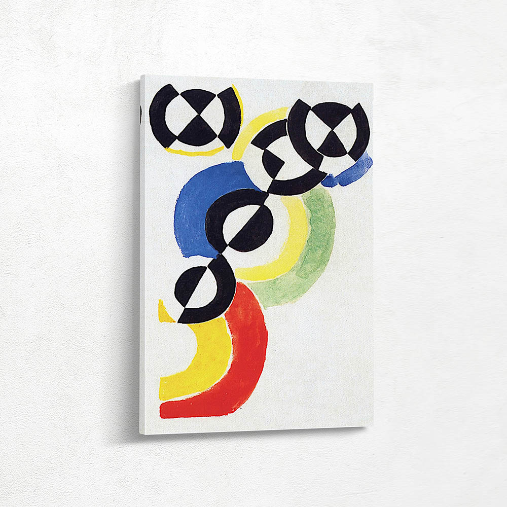 Rhythm IV