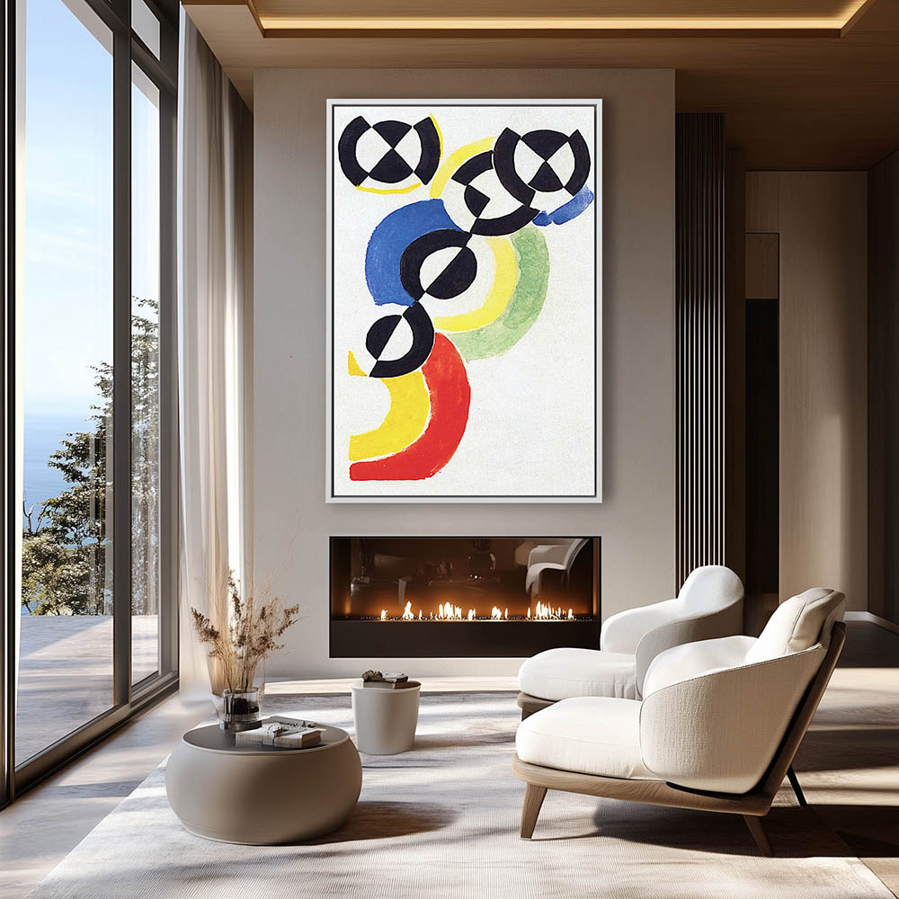 Rhythm IV - Image 4