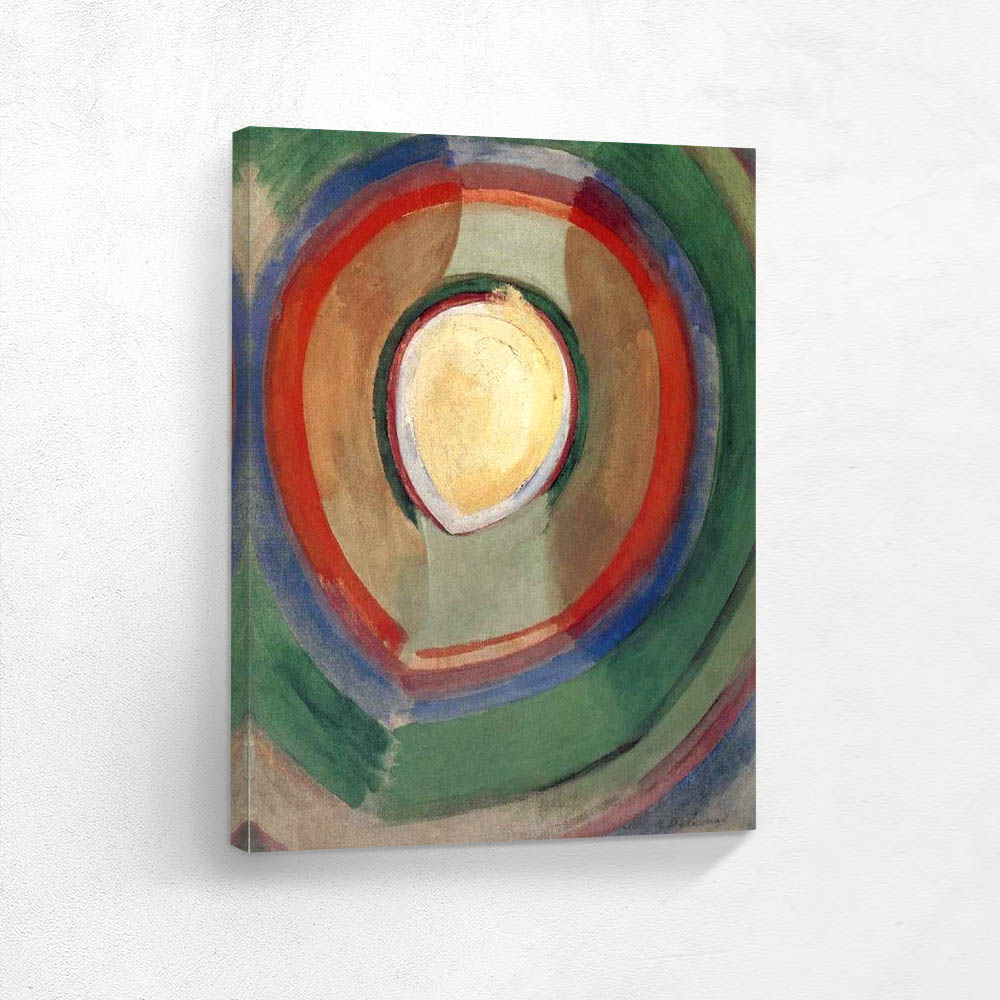 Circular Shapes 2 Circular Shapes 2