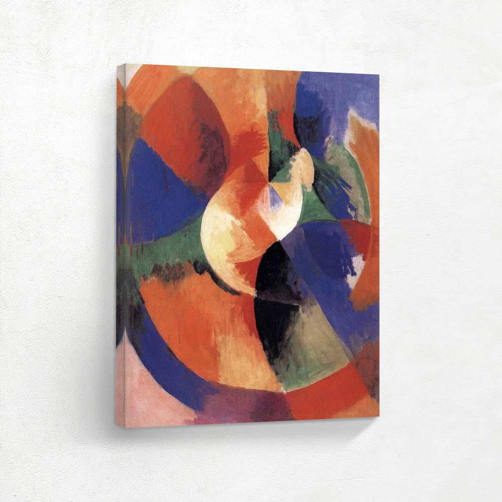 Circular Shapes 5 Circular Shapes 5