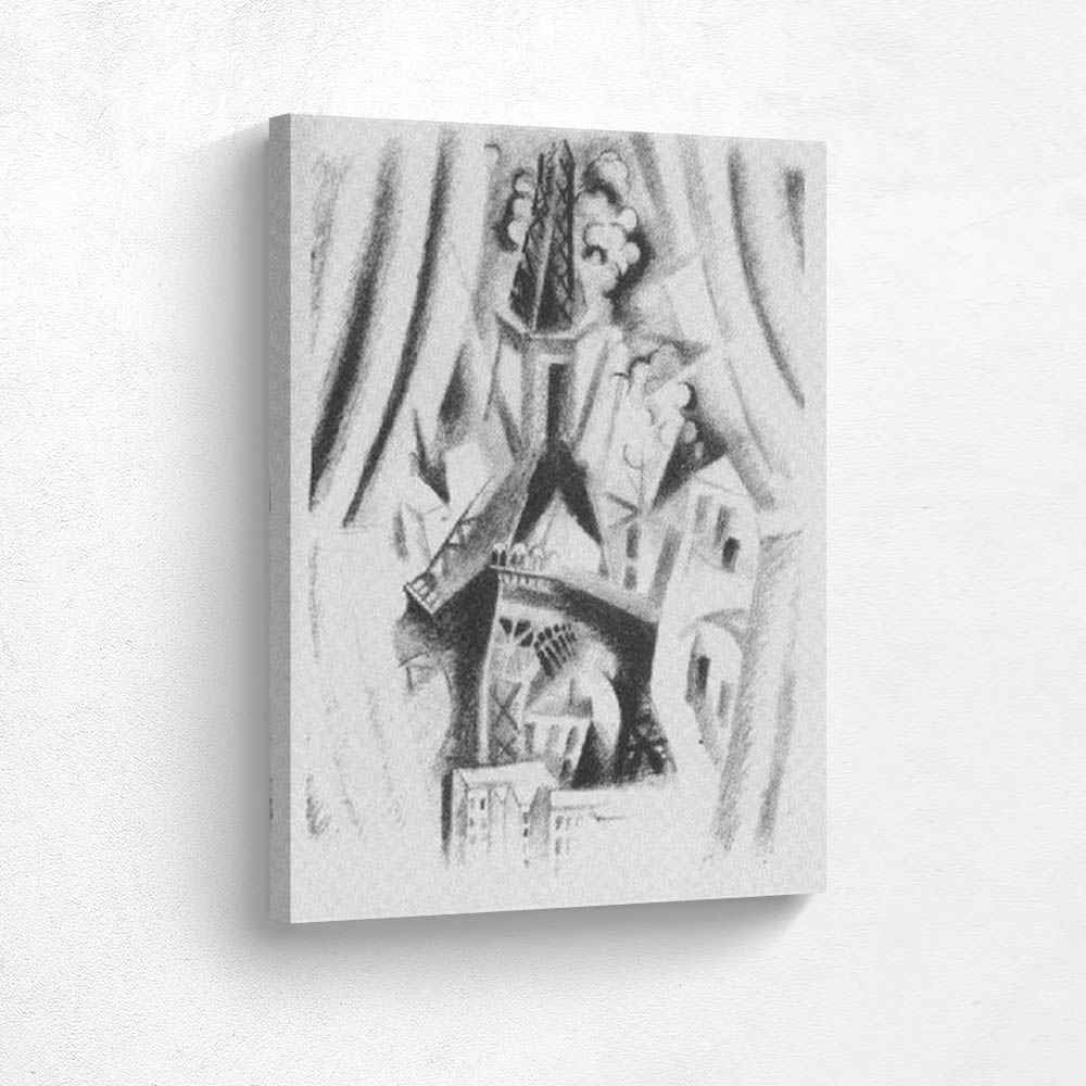 Hello! Paris! Paris!