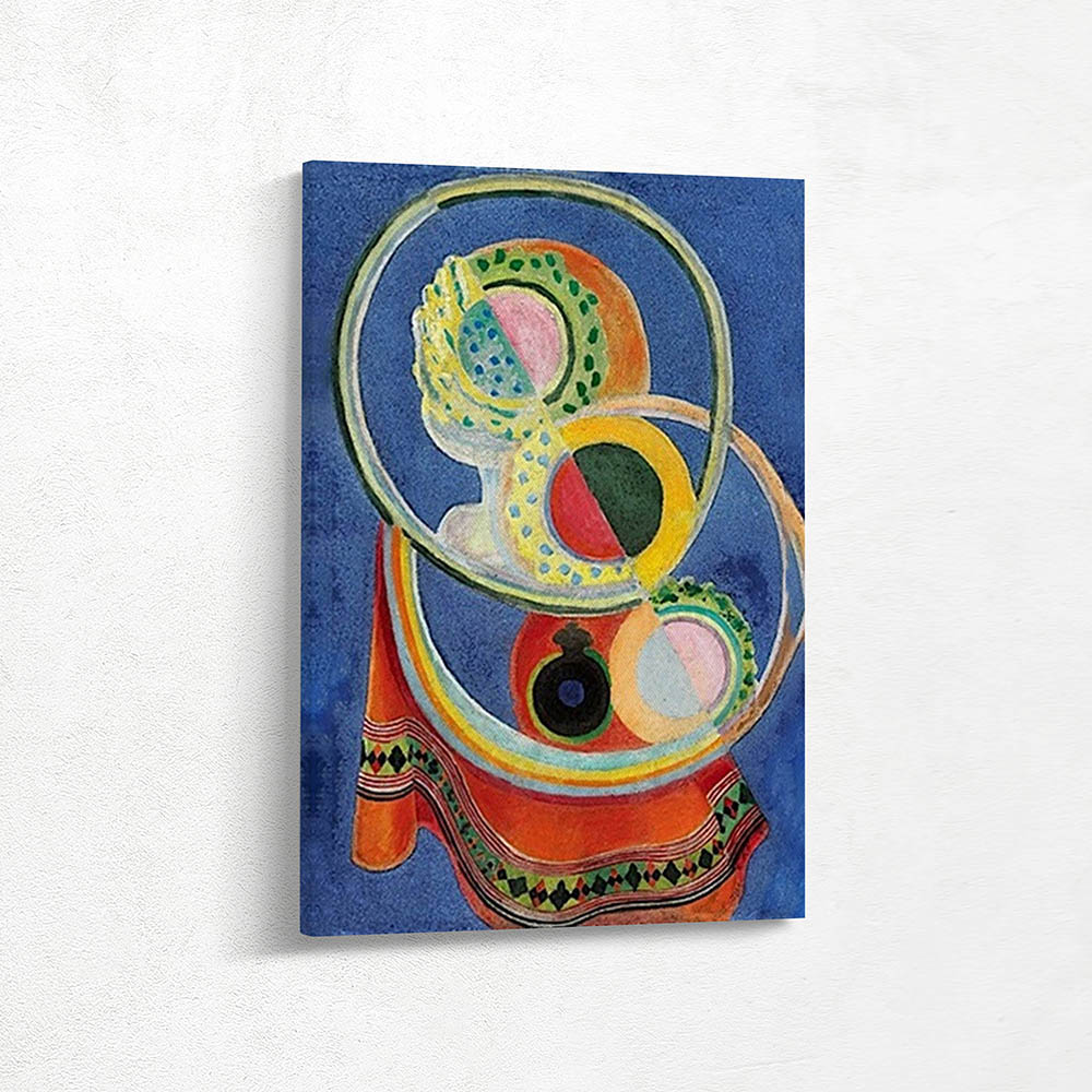 Relief, still life