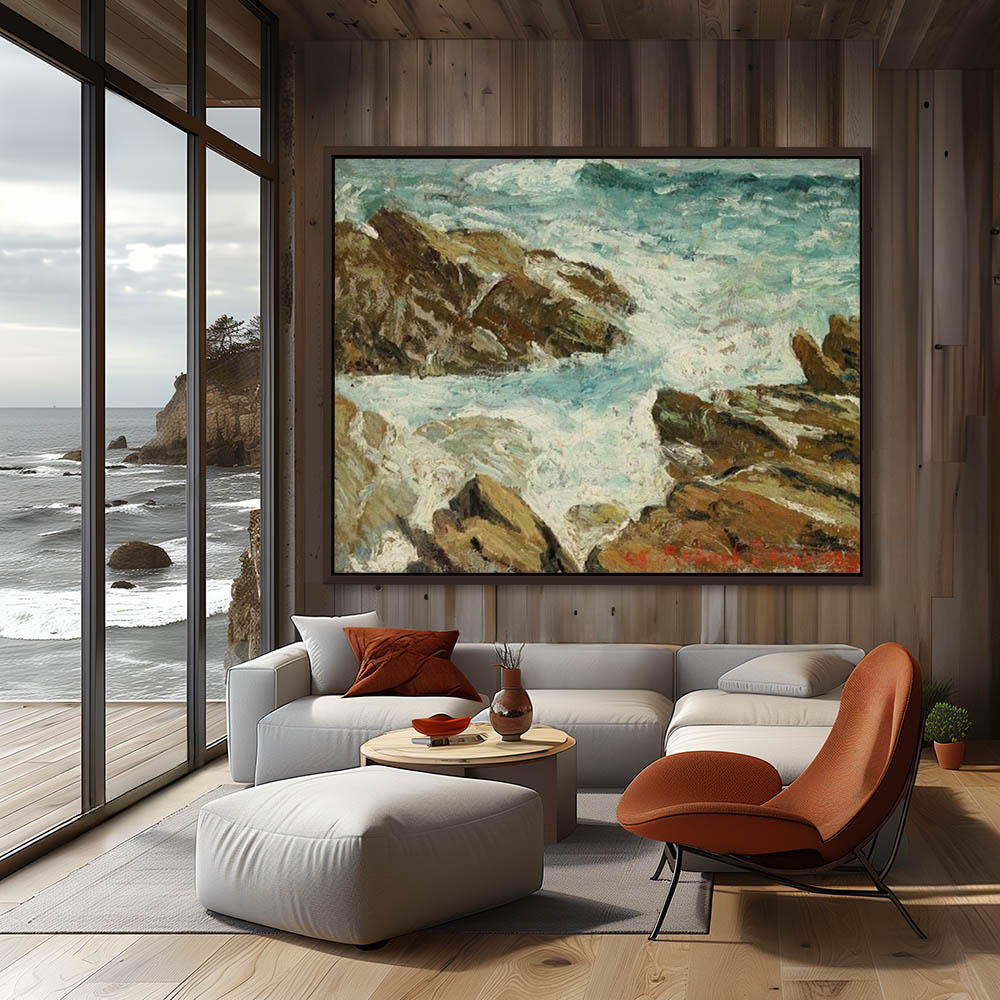 Rocky Creek or the Sea - Image 3