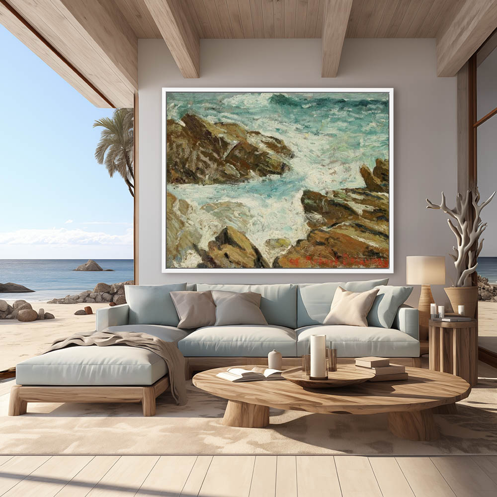 Rocky Creek or the Sea - Image 4