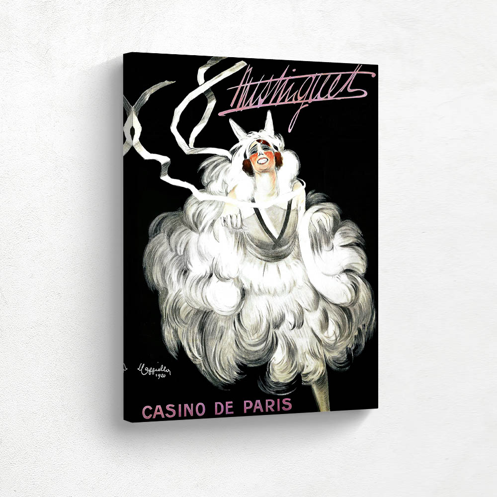 Entertainment Advertising Poster