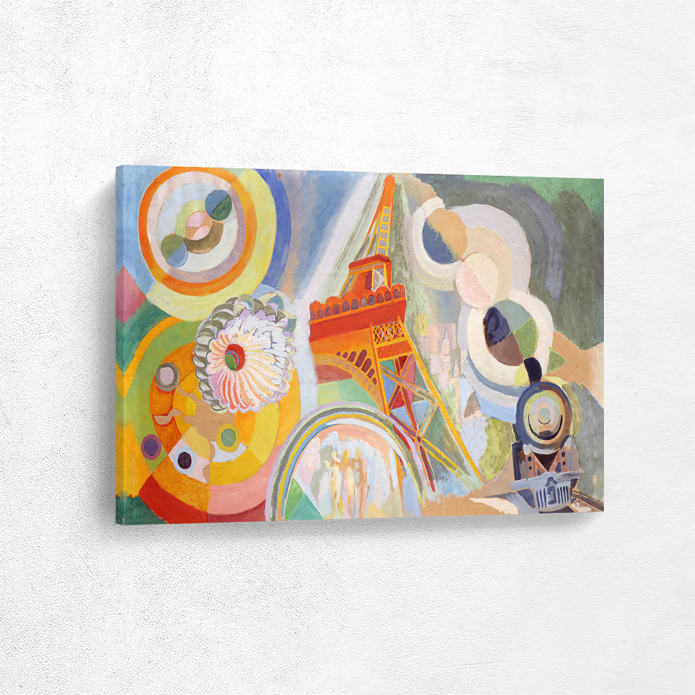 Study for Air, Iron and Wate