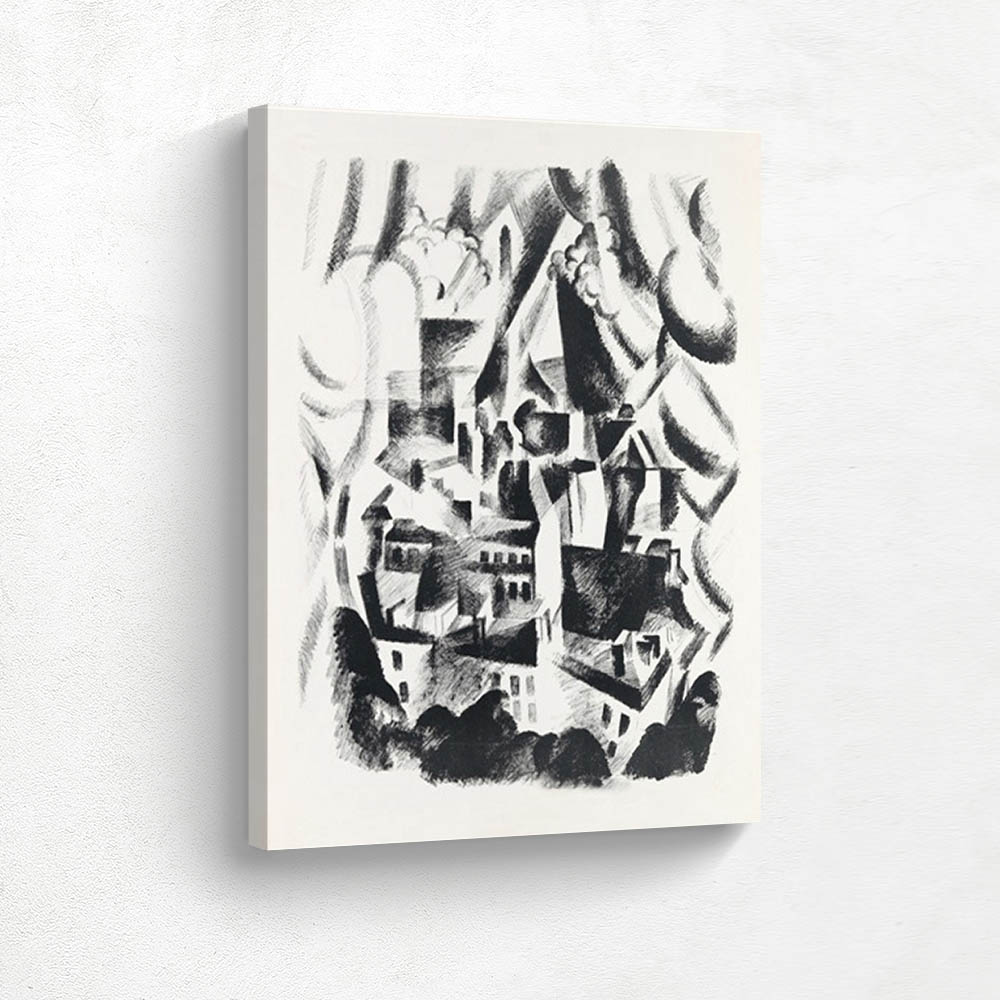 The Window on the City