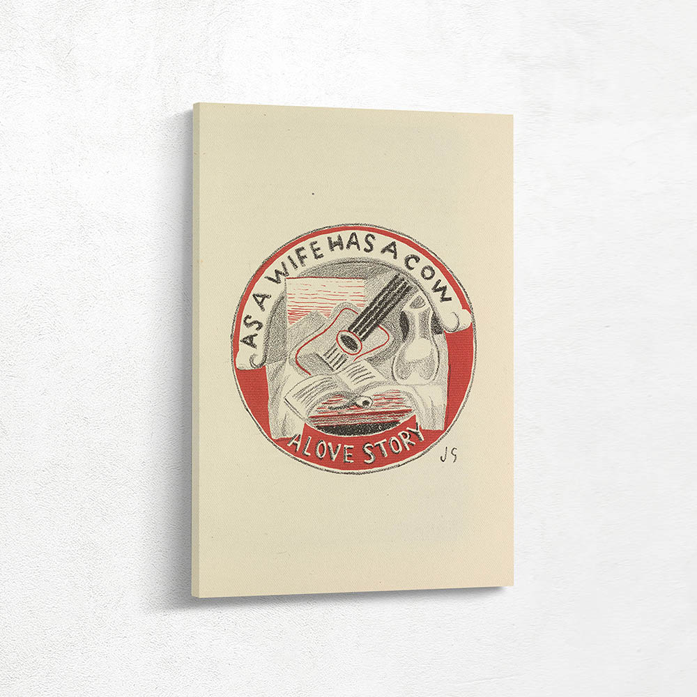 As a wife has a cow 3