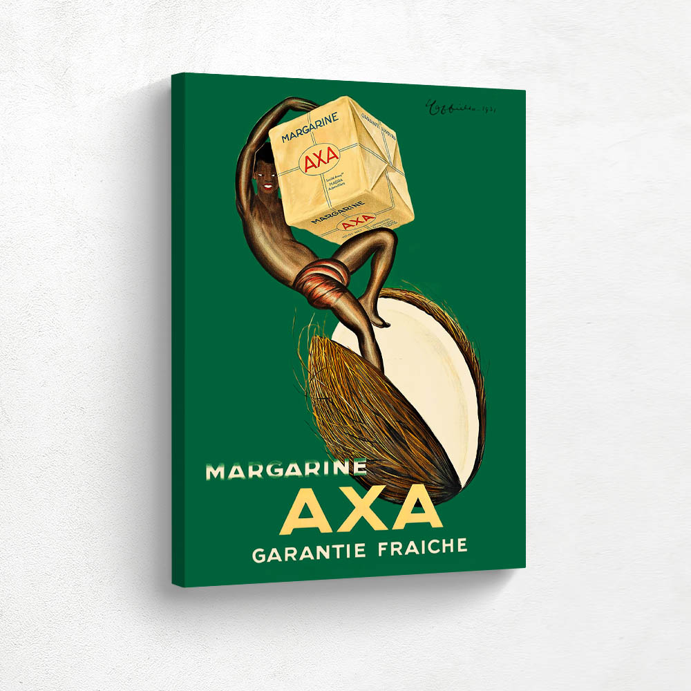 Food Advertising Poster