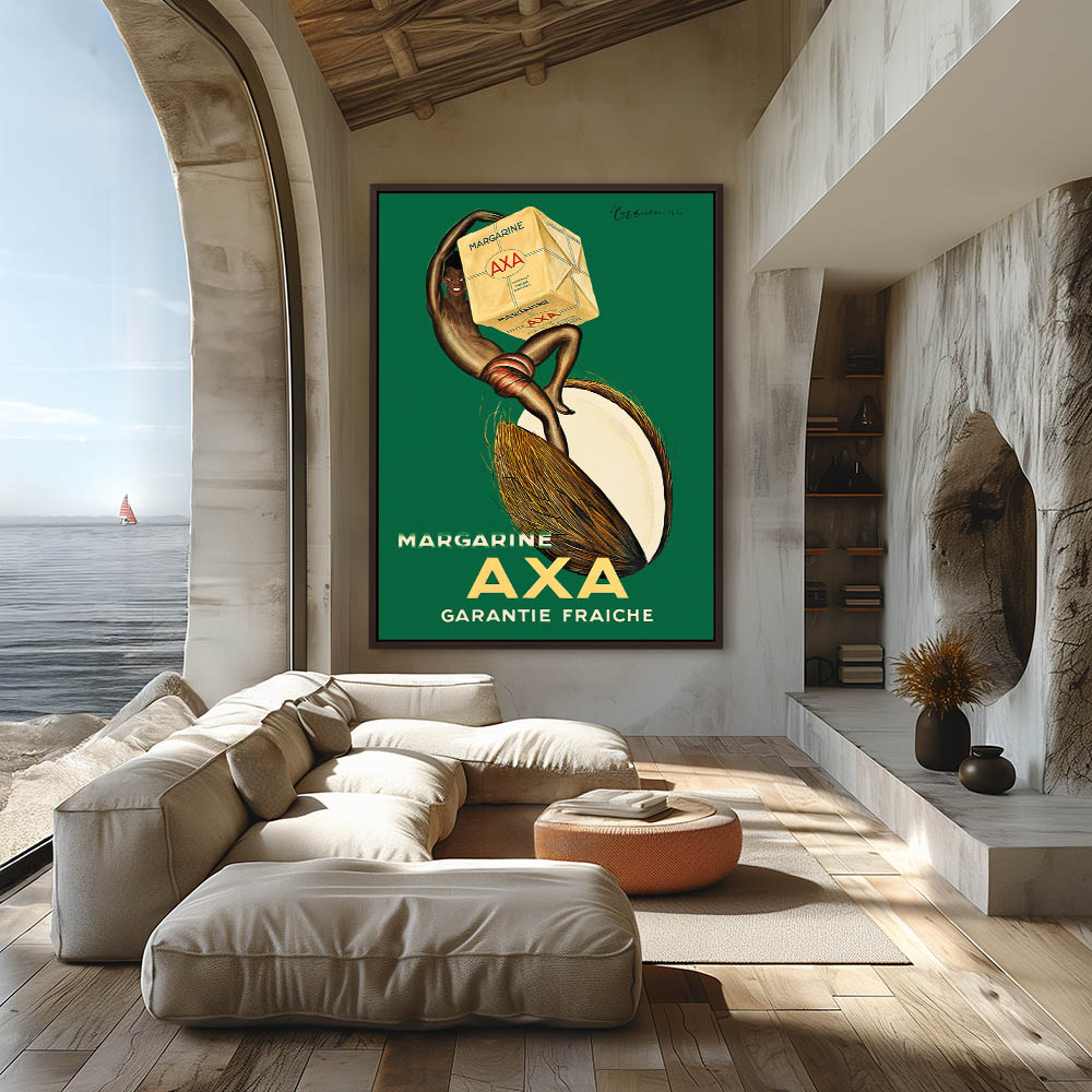 Food Advertising Poster - Image 3